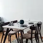 Апартаменты Tuse Lux *