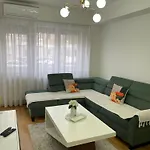Tuse Lux Апартаменты *