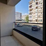Tuse Lux Lägenhet Skopje