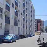 Апартаменты Tuse Lux