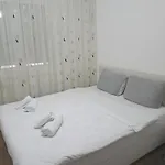 Апартаменты Tuse Lux