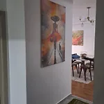 Tuse Lux Lägenhet *