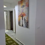 Lägenhet Tuse Lux *
