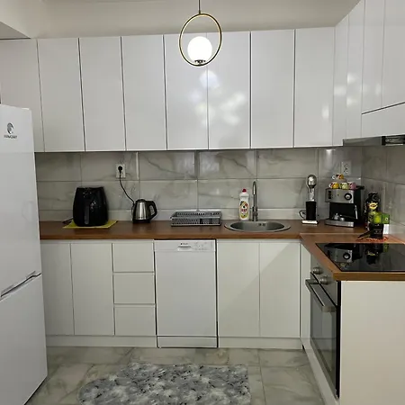 شقة Tuse Lux *