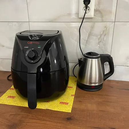 Tuse Lux Διαμέρισμα *