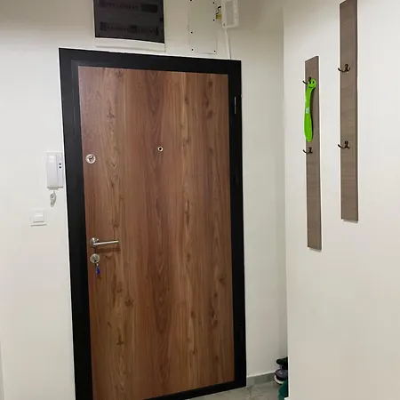 شقة Tuse Lux سكوبجي