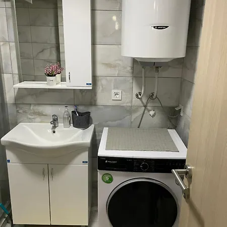 Appartement Tuse Lux