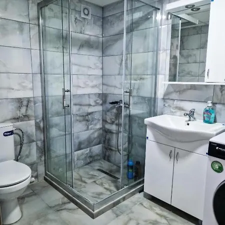 شقة Tuse Lux