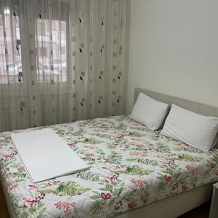 Tuse Lux شقة