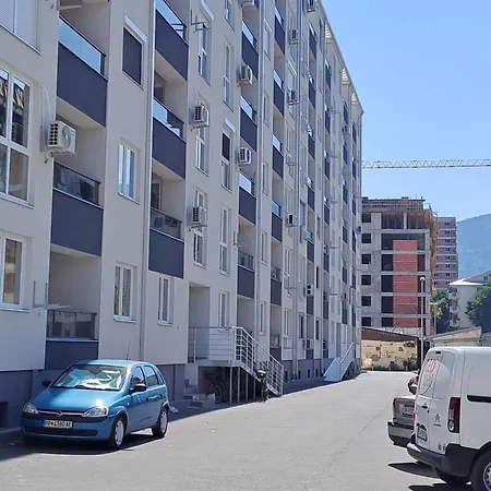 Appartement Tuse Lux