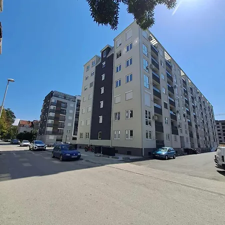 Tuse Lux Escópia