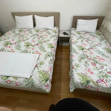 Tuse Lux Lägenhet