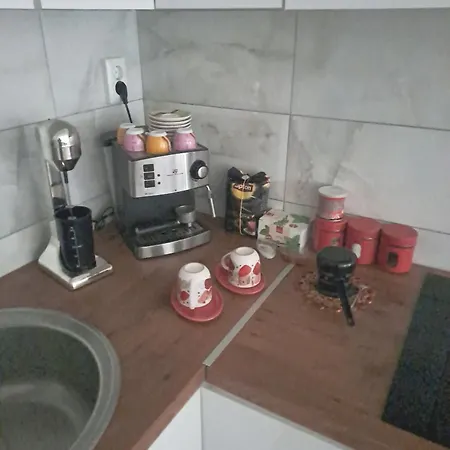 Tuse Lux Appartement *