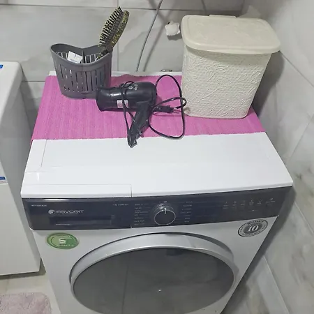 شقة Tuse Lux *