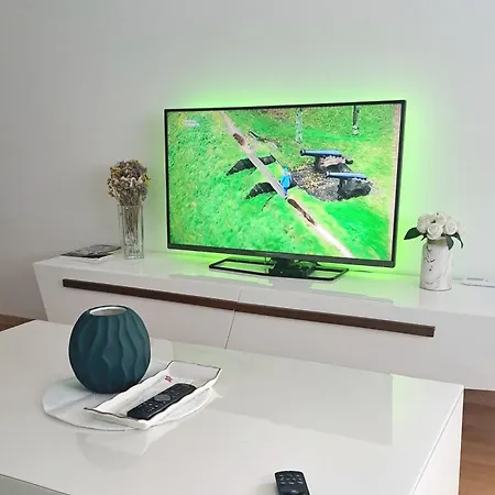 Appartement Tuse Lux *