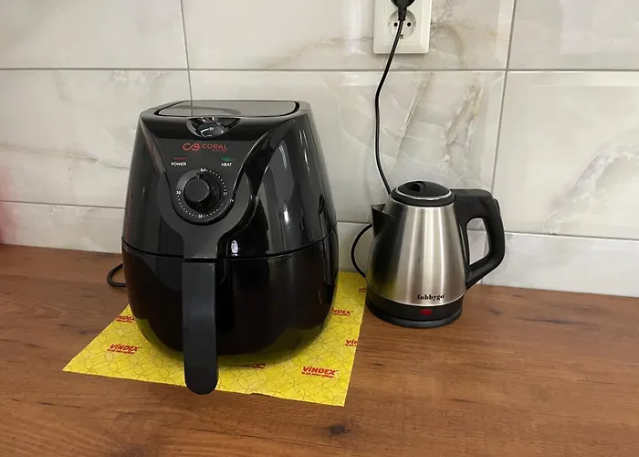 Tuse Lux Διαμέρισμα *