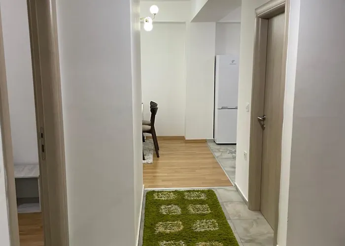 Tuse Lux Σκόπια