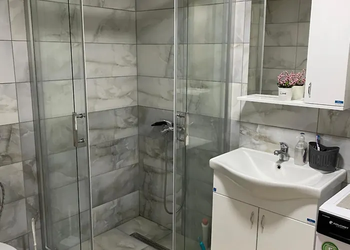 Tuse Lux Apartmán *