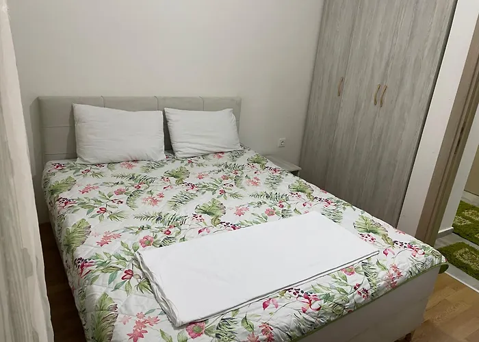 Tuse Lux Apartmán *