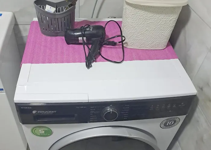 Apartmán Tuse Lux *